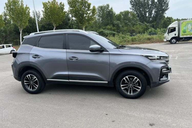 Used Cowin Xuanjie 2020 1.5L CVT Le Exterior 5