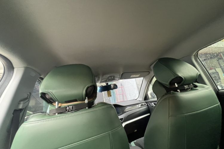 Used Cowin Xuanjie 2020 1.5L CVT Le Headliner