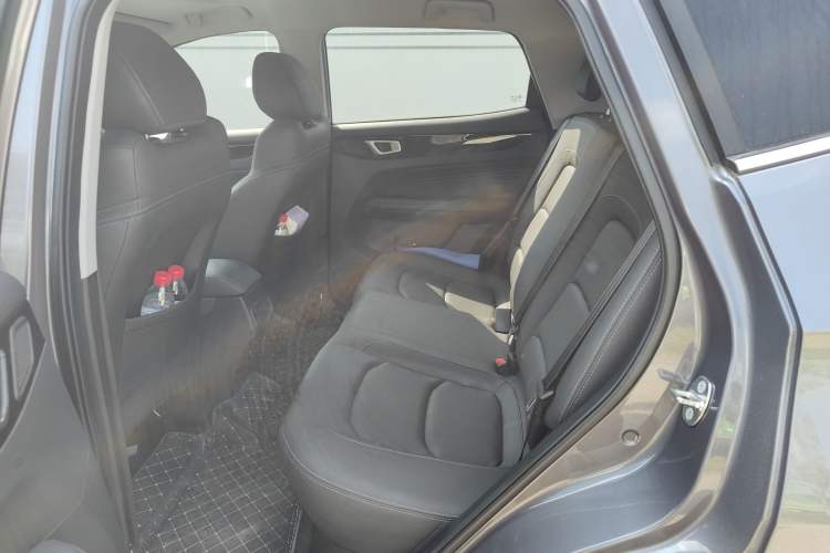 Used Cowin Xuanjie 2020 Updated 1.5L CVT Zhaо Left Rear Seat