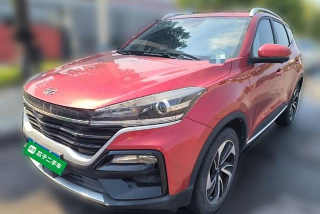 Used Cowin Xuanjie 2020 1.5L Manual Xuan