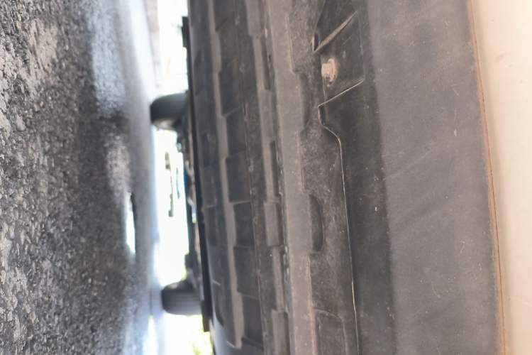 Used Cowin Xuanjie 2020 1.5L Manual Xuan Chassis Front