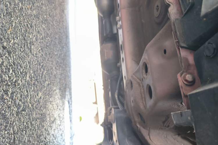 Used Cowin Xuanjie 2020 1.5L Manual Xuan Chassis Front Right