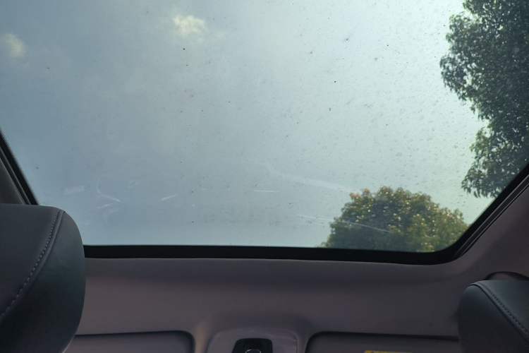 Used Cowin Xuanjie 2020 1.5L Manual Xuan Headliner