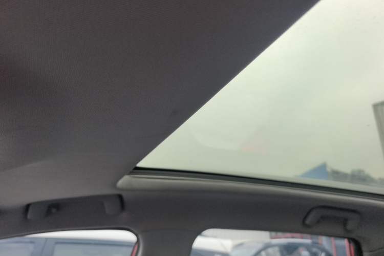 Used Cowin Xuanjie 2020 1.5L Manual Xuan Headliner