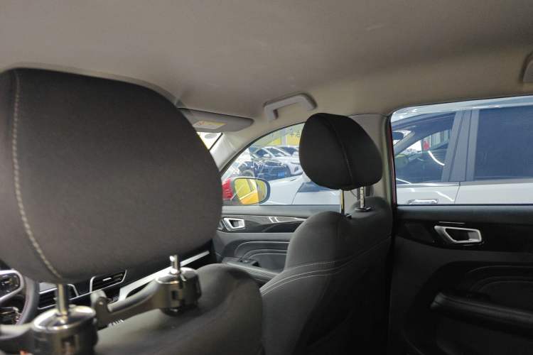 Used Cowin Xuanjie 2020 1.5L Manual Shang Headliner