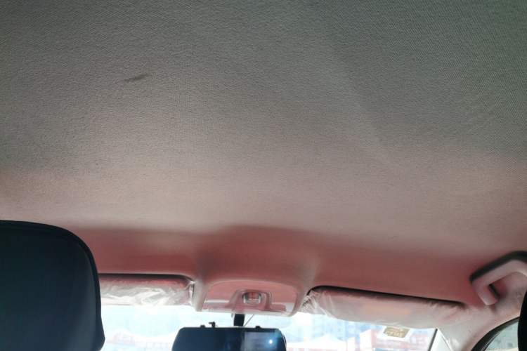 Used Cowin Xuanjie 2020 1.5L Manual Trendy Headliner