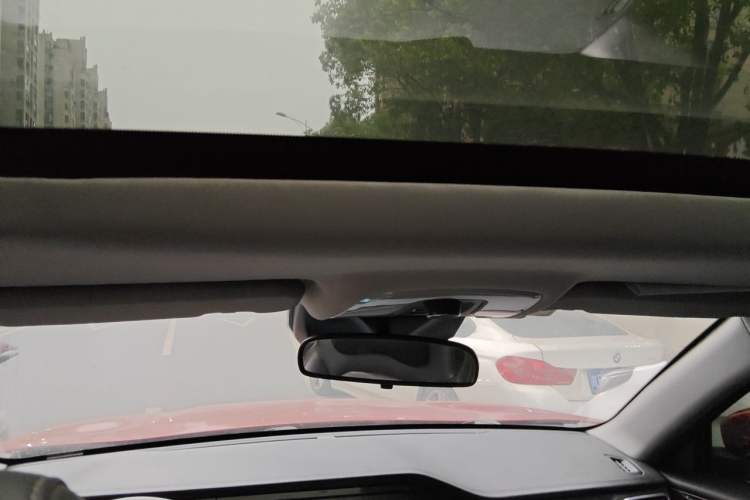 Used Cowin Xuanjie 2020 Updated 1.5L CVT Zhaо Headliner