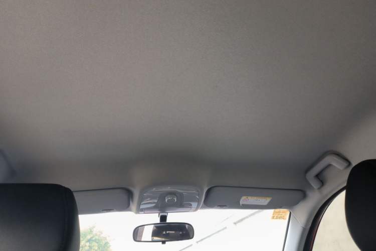 Used Cowin Xuanjie 2020 1.5L Manual Shang Headliner