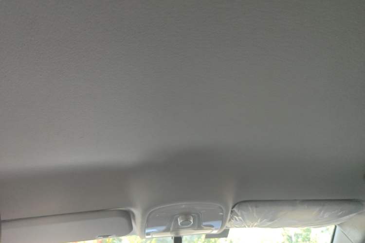 Used Cowin Xuanjie 2020 1.5L Manual Trendy Headliner