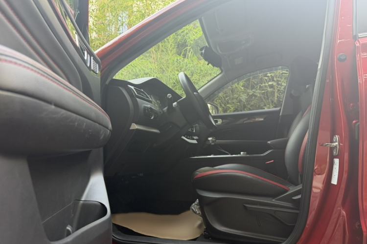 Used Cowin Xuanjie 2020 1.5L CVT Fun Interior 2