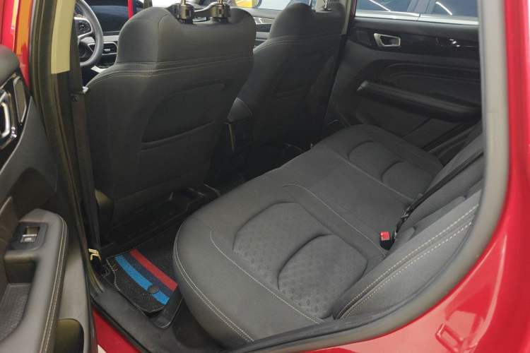 Used Cowin Xuanjie 2020 1.5L Manual Shang Left Rear Seat