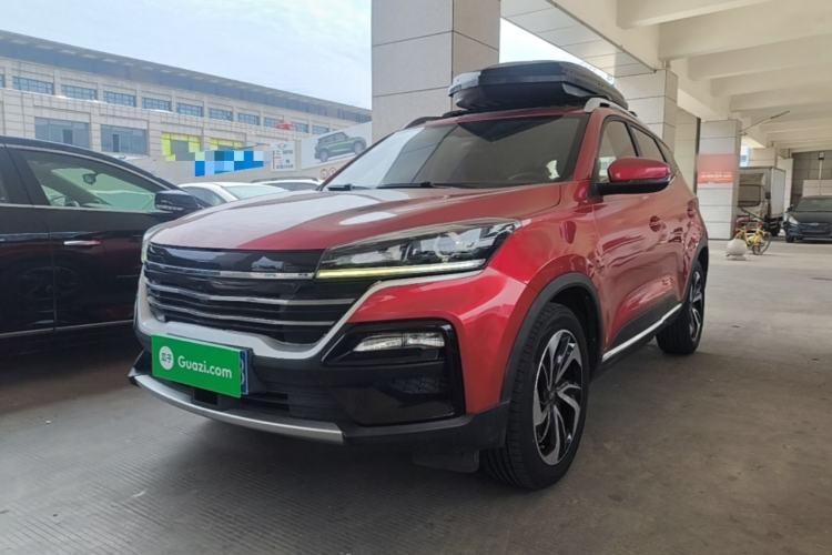 Used Cowin Xuanjie 2020 1.5L CVT Zhaо Guazi used car, China used car export, Used car for sale, Used  cars, Cheapest cars for sale