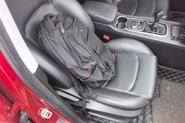 Used Cowin Xuanjie 2020 1.5L Manual Xuan Right Front Seat