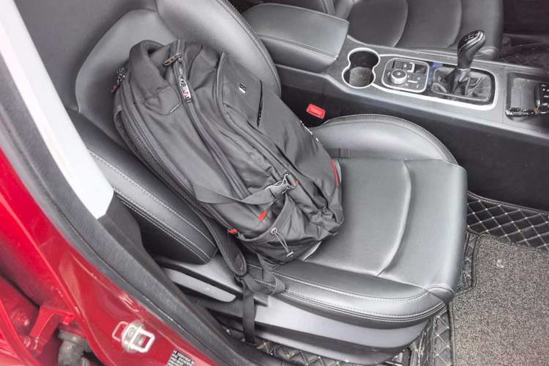 Used Cowin Xuanjie 2020 1.5L Manual Xuan Right Front Seat