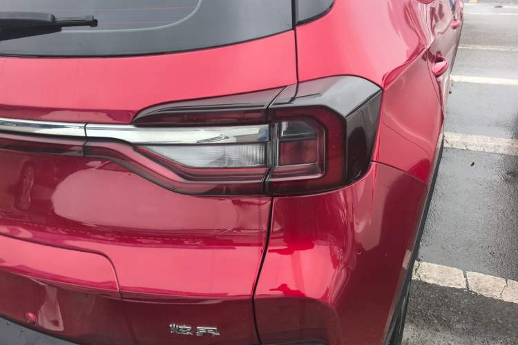 Used Cowin Xuanjie 2020 1.5L Manual Xuan Right Rear Taillight