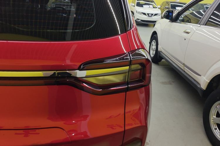 Used Cowin Xuanjie 2020 1.5L Manual Shang Right Rear Taillight