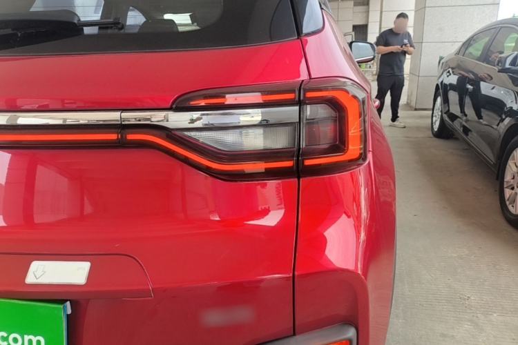 Used Cowin Xuanjie 2020 1.5L CVT Zhaо Right Rear Taillight