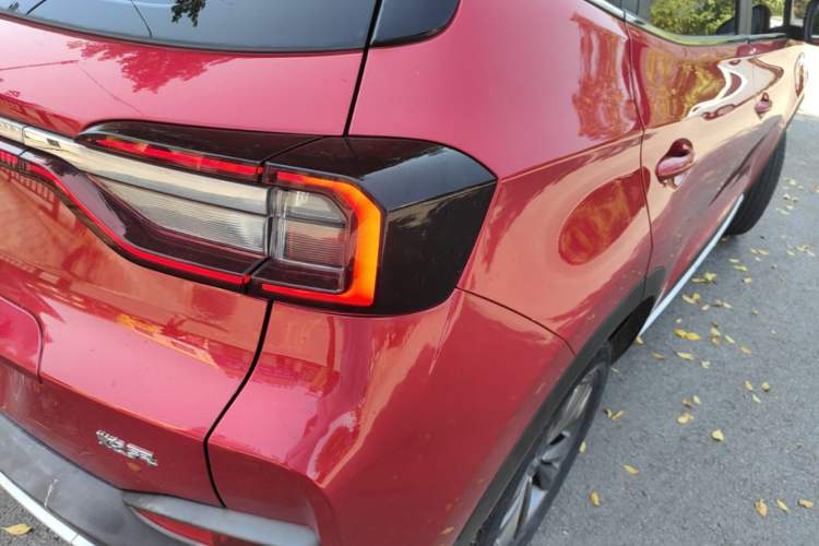 Used Cowin Xuanjie 2020 1.5L Manual Trendy Right Rear Taillight