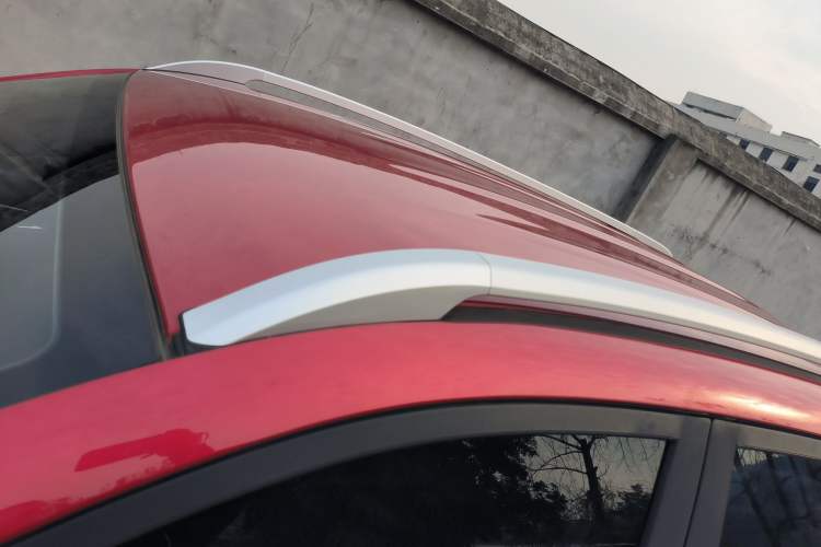 Used Cowin Xuanjie 2020 1.5L Manual Shang Roof