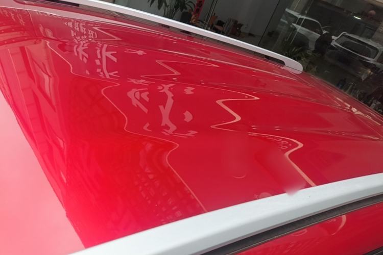 Used Cowin Xuanjie 2020 1.5L CVT Fun Roof