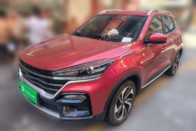 Used Cowin Xuanjie 2020 1.5L CVT Zhaо