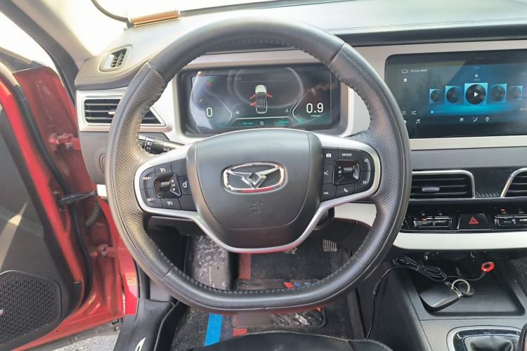 Used Cowin Xuanjie 2020 1.5L Manual Xuan Steering Wheel