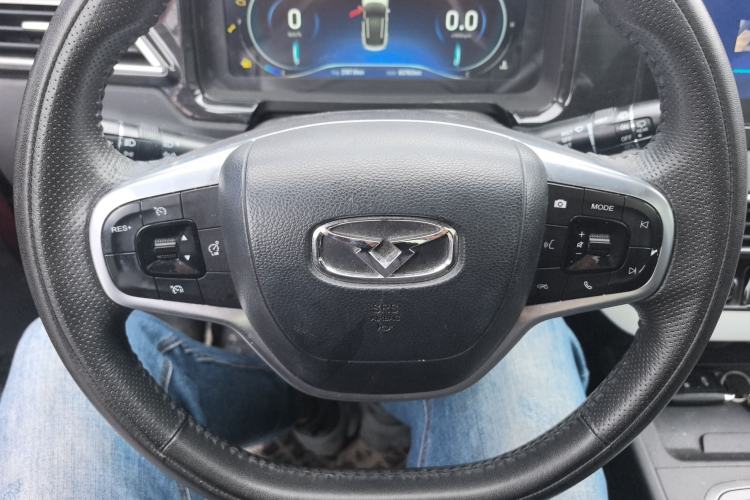 Used Cowin Xuanjie 2020 1.5L Manual Xuan Steering Wheel