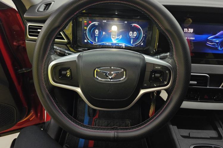 Used Cowin Xuanjie 2020 1.5L Manual Shang Steering Wheel