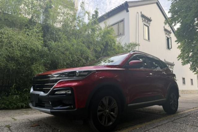 Used Cowin Xuanjie 2020 1.5L CVT Fun