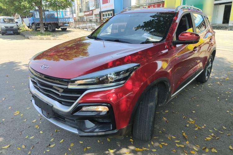 Used Cowin Xuanjie 2020 1.5L Manual Trendy Guazi used car, China used car export, Used car for sale, Used Cowin cars, Cheapest cars for sale