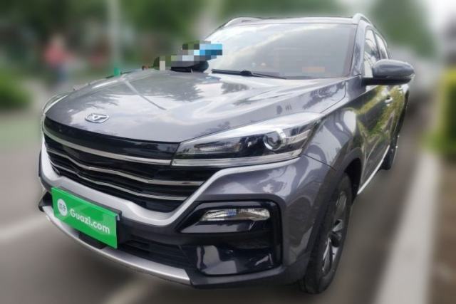 Used Cowin Xuanjie 2020 Revised Version 1.5L Manual Style
