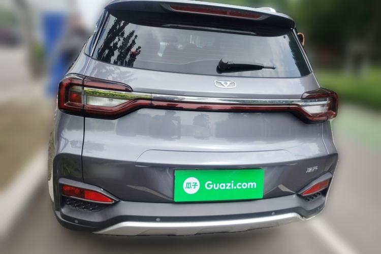Used Cowin Xuanjie 2020 Revised Version 1.5L Manual Style Rear