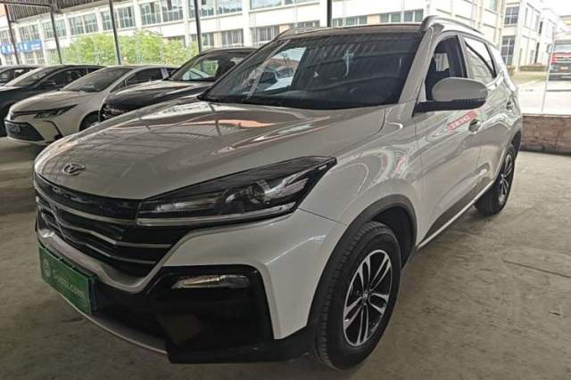 Used Cowin Xuanjie 2020 1.5L Manual Trendy