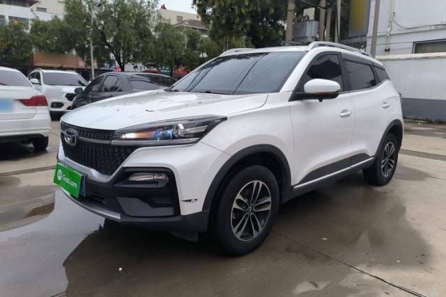 Used Cowin Xuanjie 2020 Revised Version 1.5L Manual - Yue
