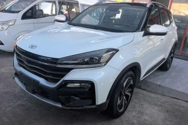 Used Cowin Xuanjie 2020 1.5L CVT Zhaо