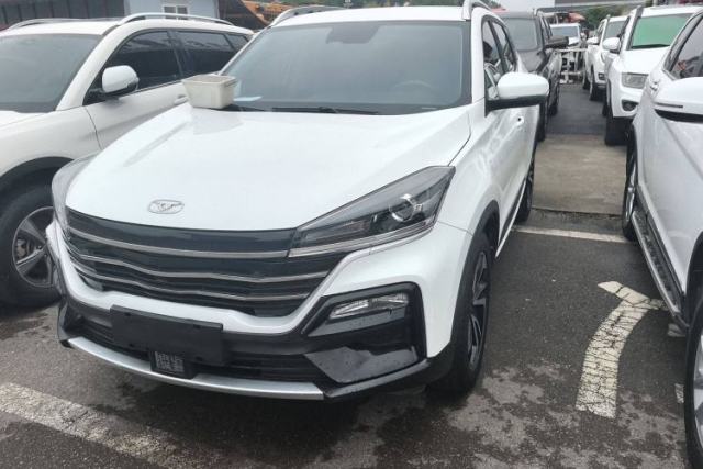 Used Cowin Xuanjie 2020 1.5L CVT Zhaо