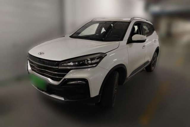 Used Cowin Xuanjie 2020 Revised Version 1.5L Manual - Yue