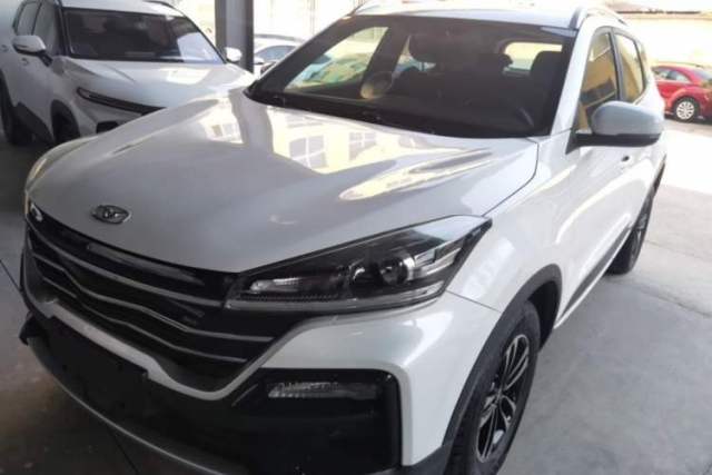Used Cowin Xuanjie 2020 1.5L CVT Le