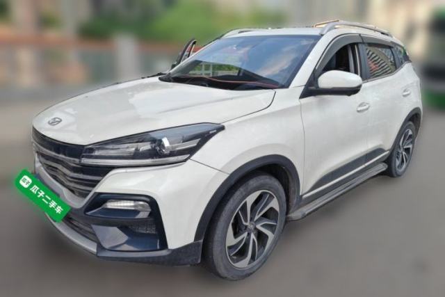 Used Cowin Xuanjie 2020 1.5L Manual Xuan