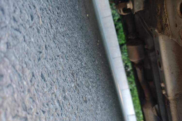 Used Cowin Xuanjie 2020 Updated 1.5L CVT Zhaо Chassis Front Left