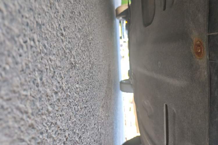 Used Cowin Xuanjie 2020 Updated 1.5L CVT Zhaо Chassis Front
