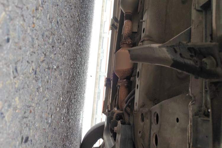 Used Cowin Xuanjie 2020 1.5L Manual Xuan Chassis Front Right