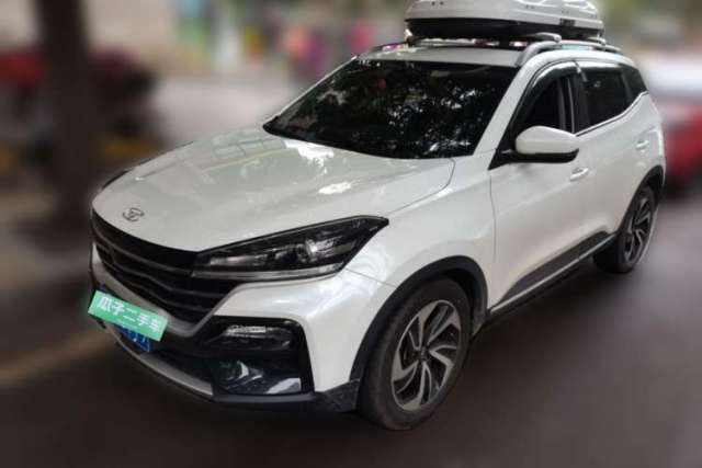 Used Cowin Xuanjie 2020 1.5L CVT Zhaо