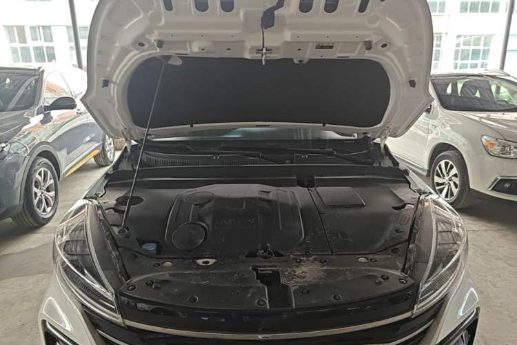 Used Cowin Xuanjie 2020 1.5L Manual Trendy Engine Bay