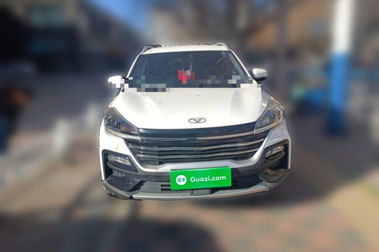Used Cowin Xuanjie 2020 Revised Version 1.5L Manual - Yue Exterior 1