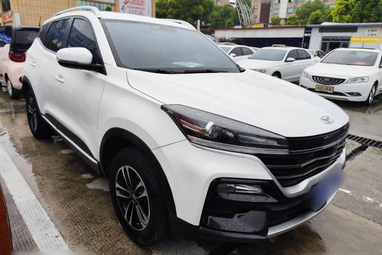 Used Cowin Xuanjie 2020 1.5L CVT Le Exterior 1