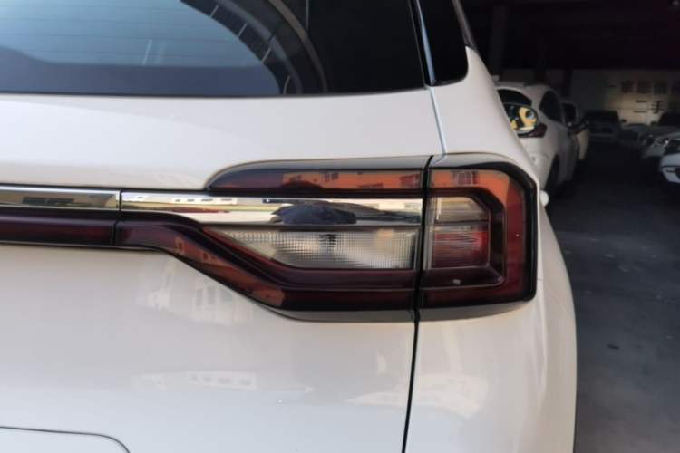 Used Cowin Xuanjie 2020 1.5L CVT Le Exterior 3