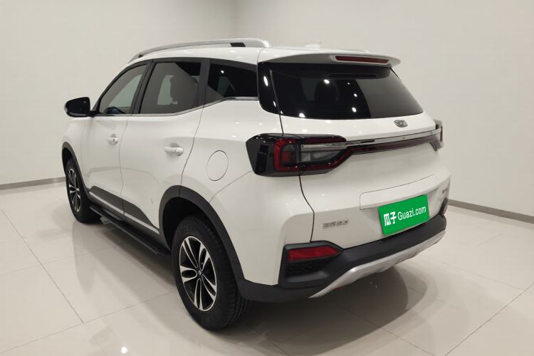 Used Cowin Xuanjie 2020 Revised Version 1.5L Manual - Yue Exterior 3