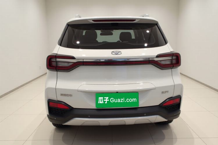 Used Cowin Xuanjie 2020 Revised Version 1.5L Manual - Yue Exterior 4