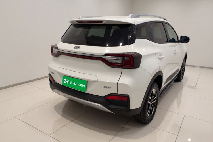 Used Cowin Xuanjie 2020 Revised Version 1.5L Manual - Yue Exterior 5